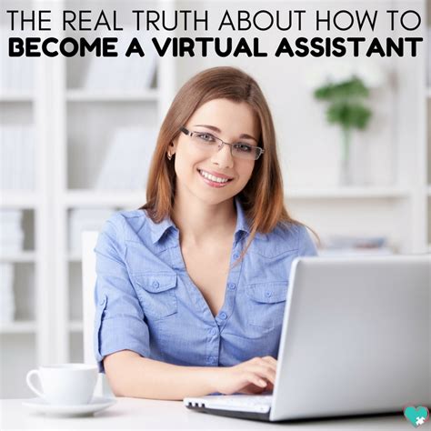 Become a virtual assistant. Things To Know About Become a virtual assistant. 